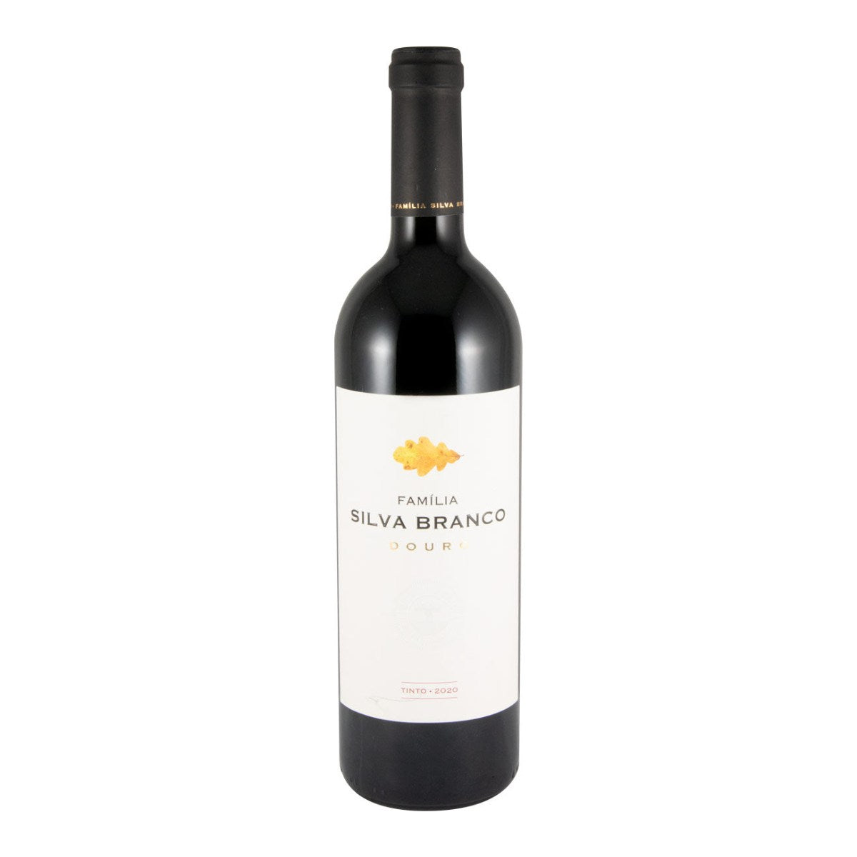 Family Silva Branco Red Wine Douro 2020 750ml 14% ABV