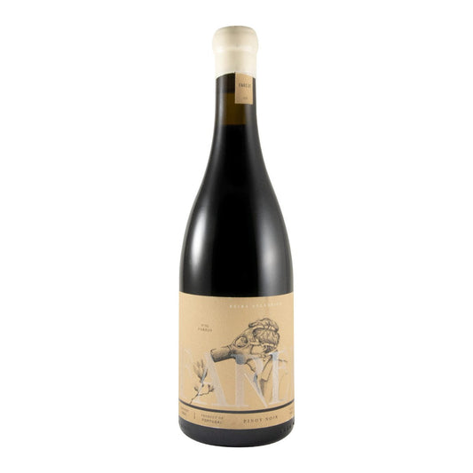 Farejo Pinot Noir Red Wine Beira Interior 2022 750ml 13.5% ABV