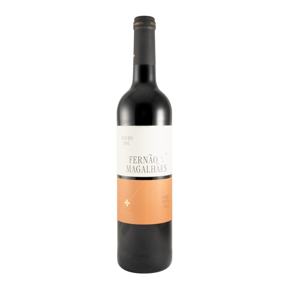 Fernão de Magalhães Red Wine Douro 2024 750ml 13% ABV