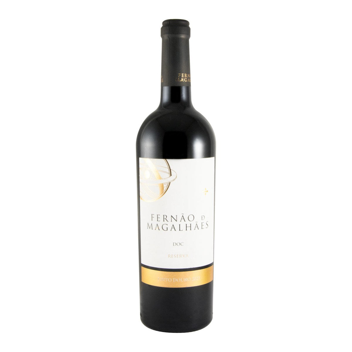 Fernão de Magalhães Reserva Red Wine Douro 2023 750ml 13.5% ABV