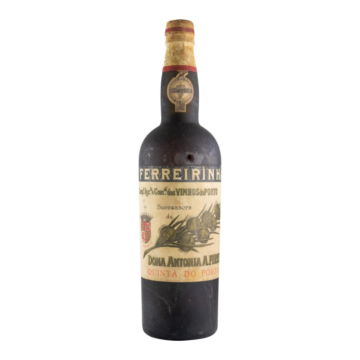 Ferreira Dona Antónia Quinta do Porto Porto Wine 750ml