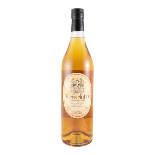 Ferreirinha Aguardente Vínica 700ml 38% ABV