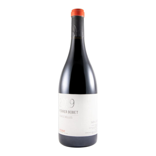 Ferrer Bobet Vinyes Velles Priorat Red Wine Catalonia 2019 750ml 14.5% ABV