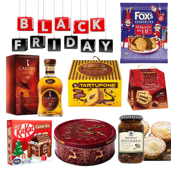 festive deals and limited drops – holiday specials, limited edition offers, seasonal promos, christmas exclusives, weekly sale and short duration offers