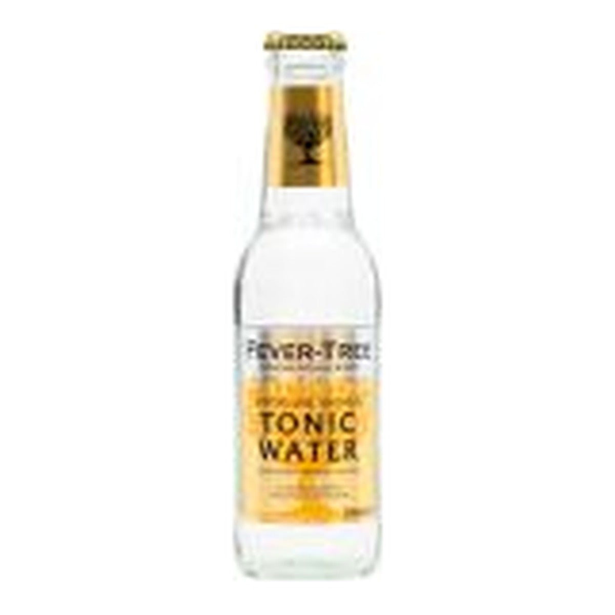 Fever-Tree Indian Tonic Water 200ml