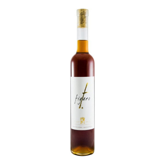 Figaro Fig Liqueur 500ml 18% ABV
