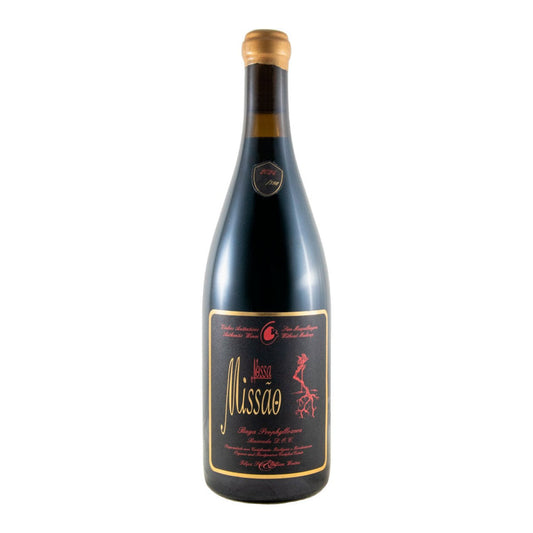 Filipa Pato Nossa Missão Organic Red Wine Bairrada 2024 750ml 12.5% ABV