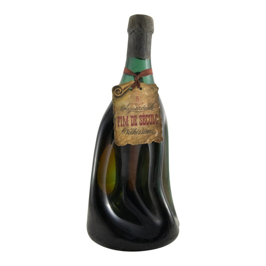 Fim de Século Velhíssima Aguardente Vínica 750ml