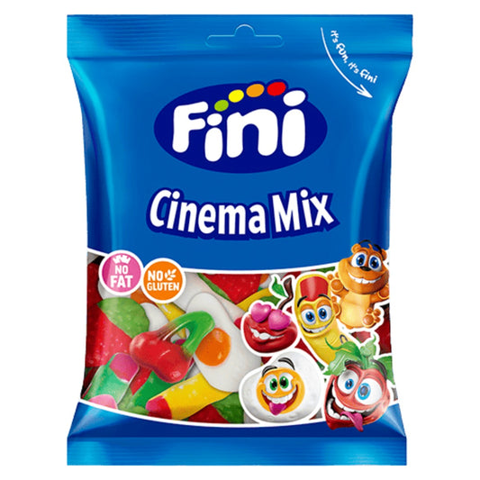 Fini Cinema Mix Gummies 90g