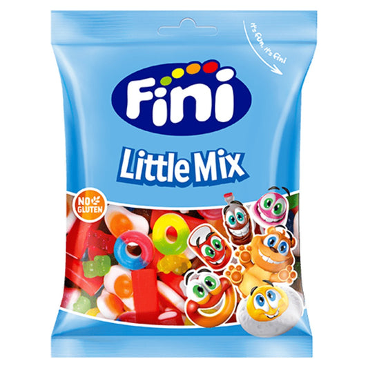 Fini Clear Little Mix Gummies 90g