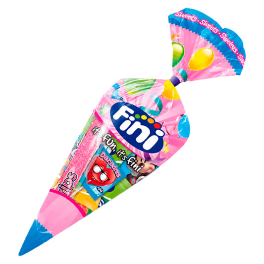 Fini Cono Fiesta Sweets Cone 70g