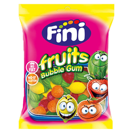 Fini Fruit Salad Gummies 90g