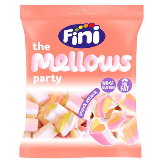 Fini Party Clouds Marshmallows 80g
