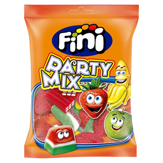 Fini Party Mix Gummies 90g