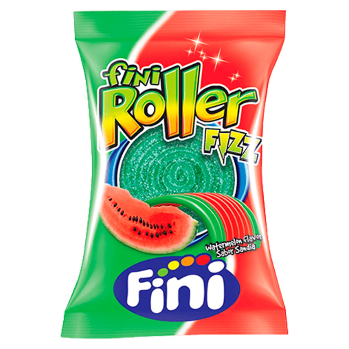 Fini Roller Watermelon 20g