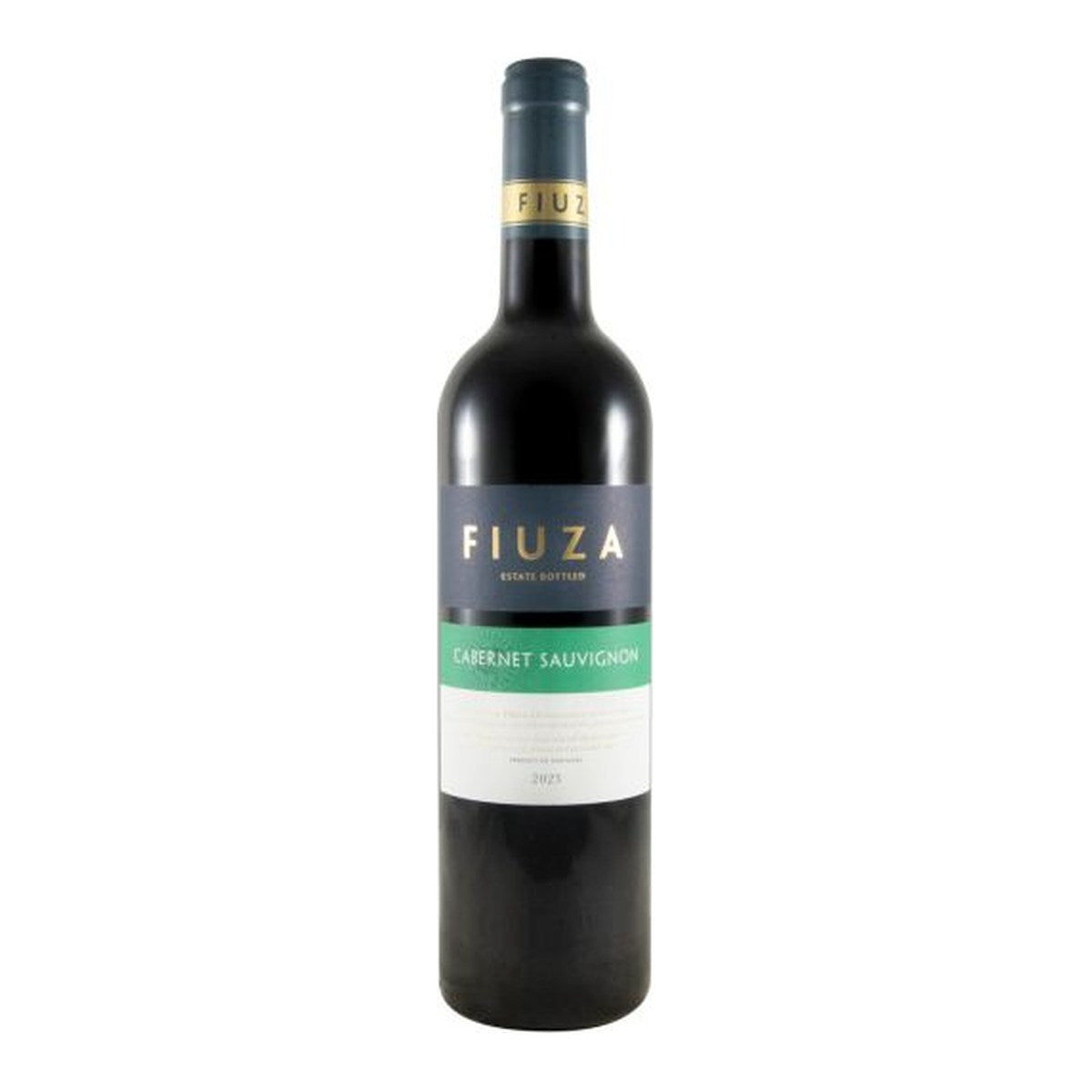 Fiuza Cabernet Sauvignon Red Wine Tejo 2023 750ml 13.5% ABV