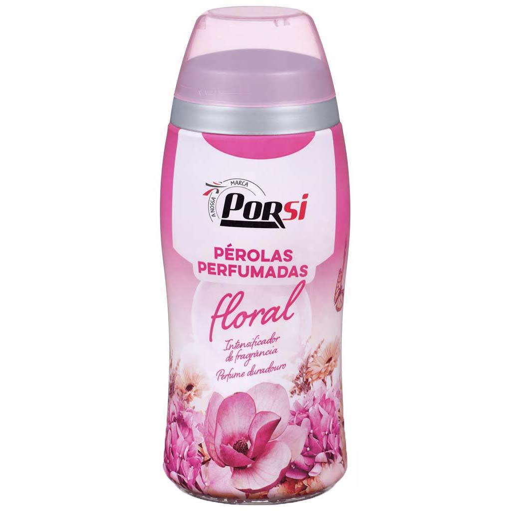 Floral Scented Laundry Beads 275g