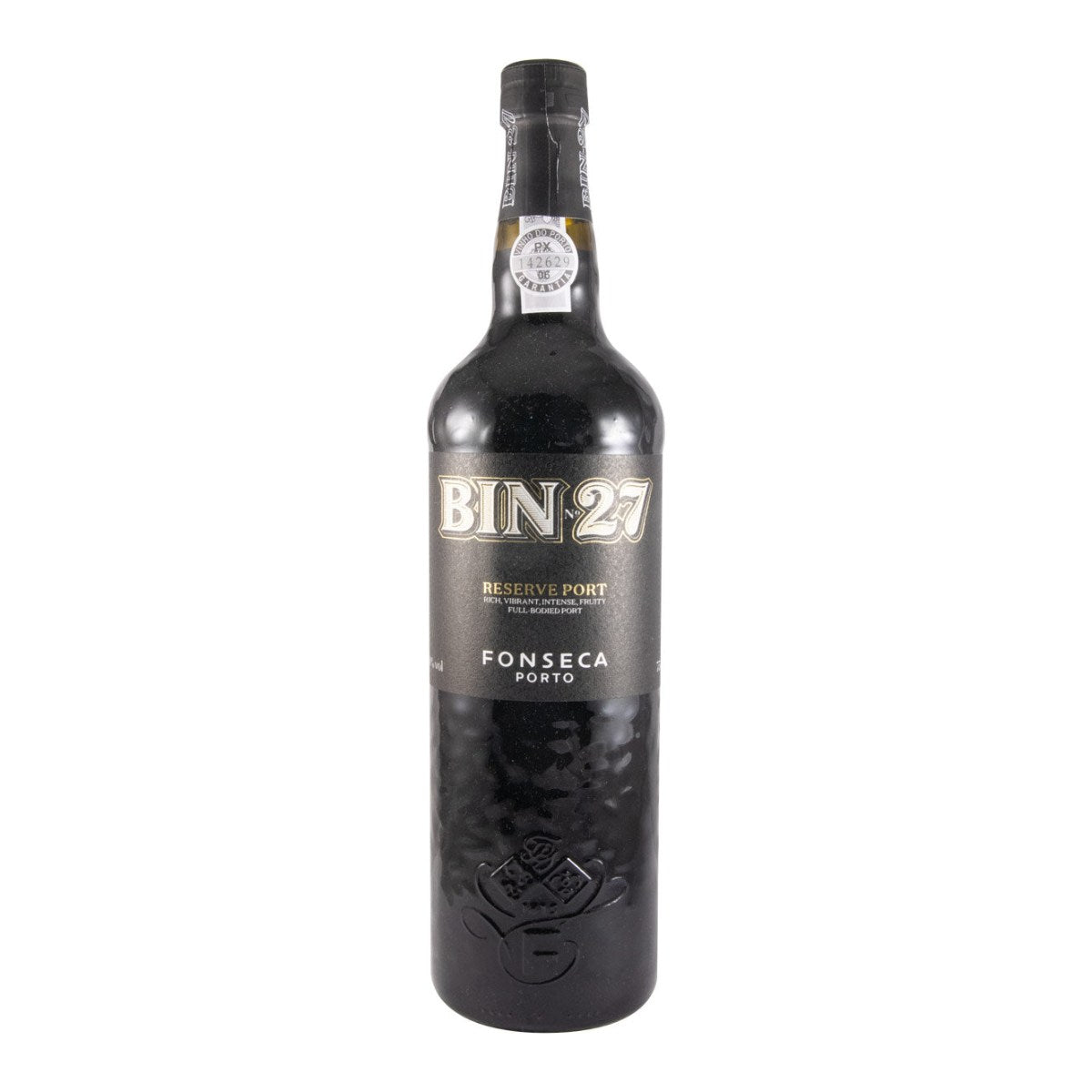 Fonseca Bin 27 Fine Reserve Porto Wine 750ml 20% ABV