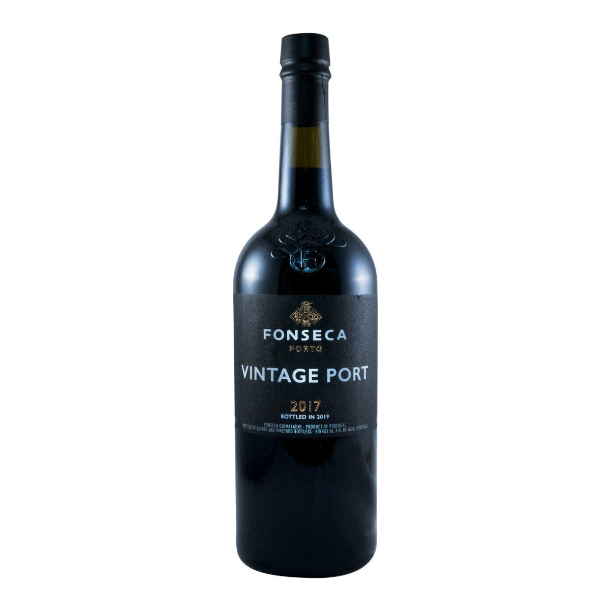 Fonseca Vintage Porto Wine 2017 750ml 20% ABV