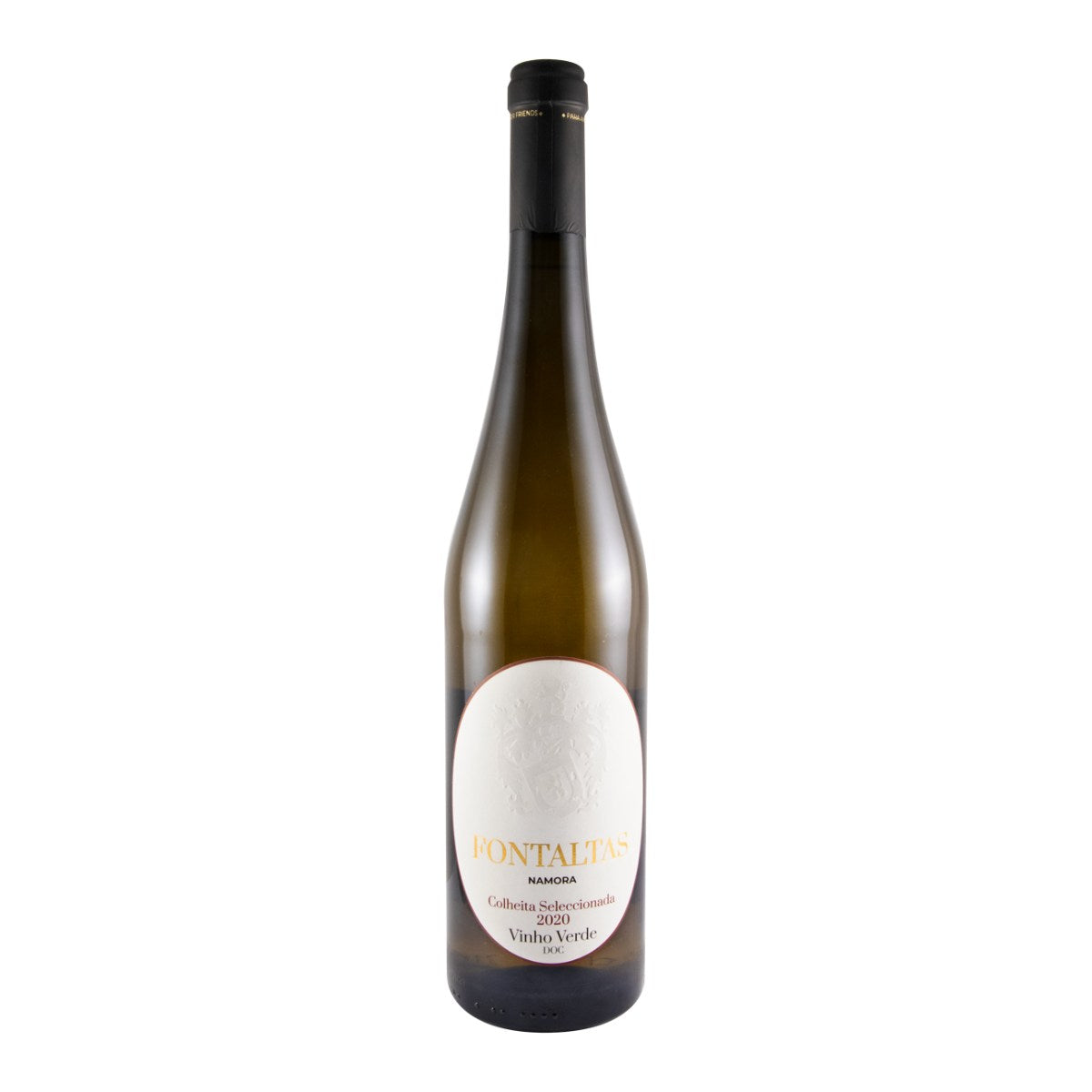 Fontaltas Selected Harvest White Wine Vinho Verde 2020 750ml 12.5% ABV