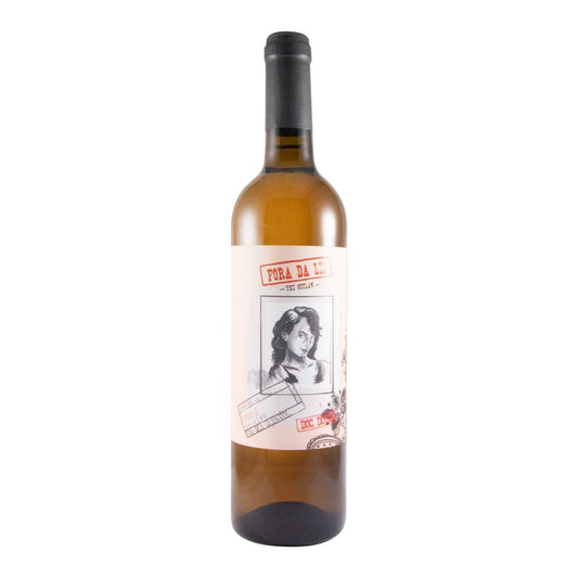 Fora da Lei Rosé Wine Douro 2021 750ml 12.5% ABV