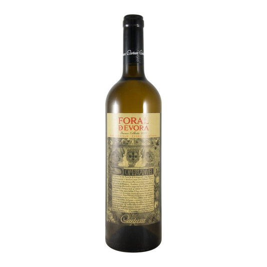 Foral de Évora White Wine Alentejo 2023 750ml 13% ABV