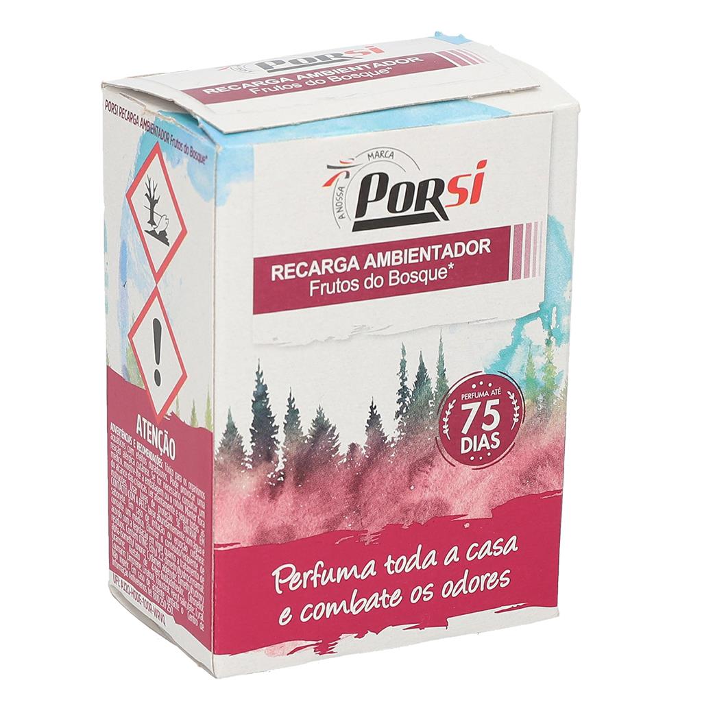 Forest Fruits Plug-In Air Freshener Refill 25ml