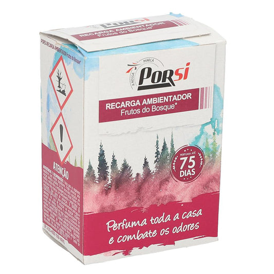 Forest Fruits Plug-In Air Freshener Refill 25ml