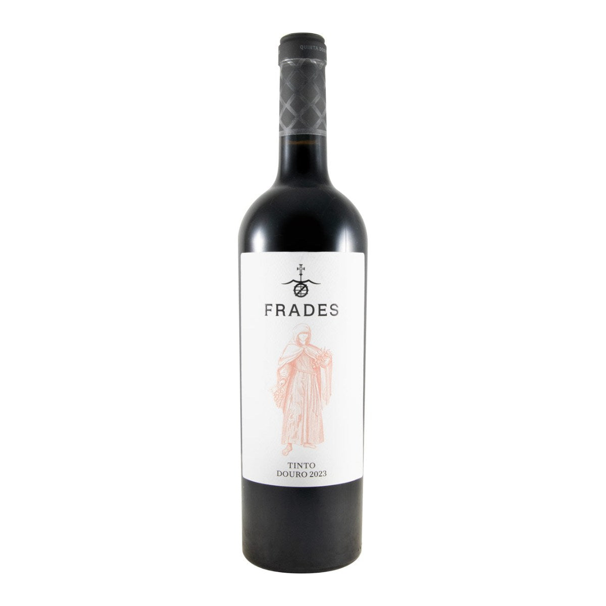 Frades Red Wine Douro 2023 750ml 14.5% ABV