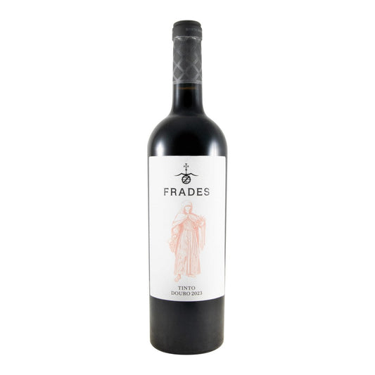 Frades Red Wine Douro 2023 750ml 14.5% ABV