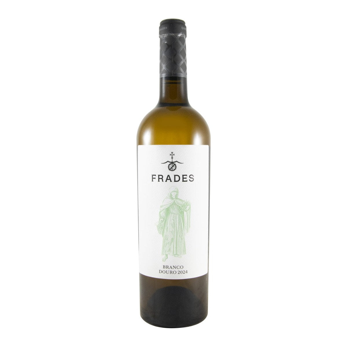 Frades White Wine Douro 2024 750ml 13% ABV