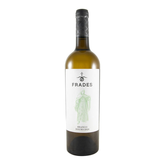 Frades White Wine Douro 2024 750ml 13% ABV