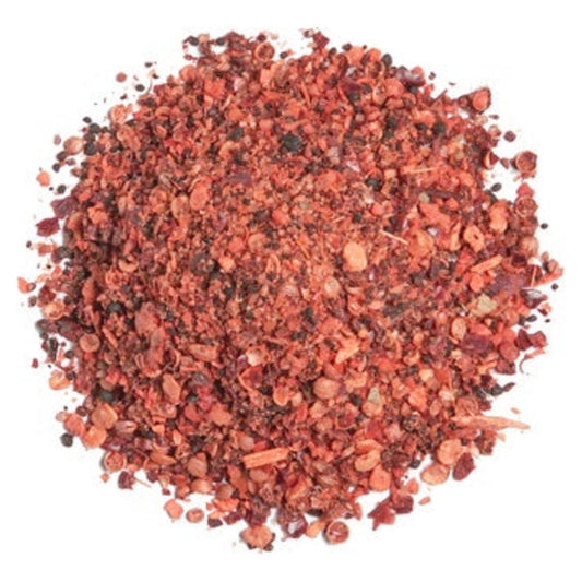 Freddy Hirsch Droëwors Spice Mix Chilli and Garlic 500g