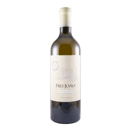 Frei João Classic White Wine Bairrada 2020 750ml 12.5% ABV