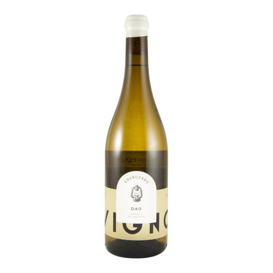 Freire Lobo Vigno Encruzado White Wine Dão 2024 750ml 13% ABV
