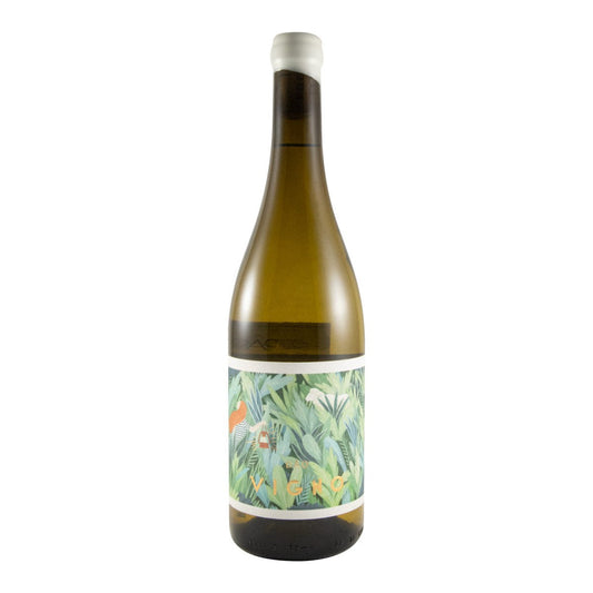 Freire Lobo Vigno Granite Terroir Blend White Wine Dão 2024 750ml 13% ABV