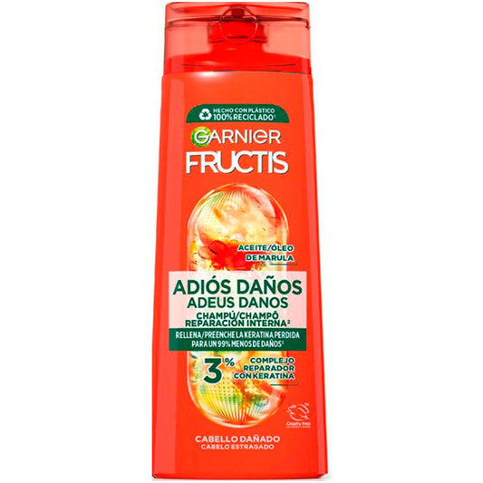 Fructis Goodbye Damage Shampoo 400ml