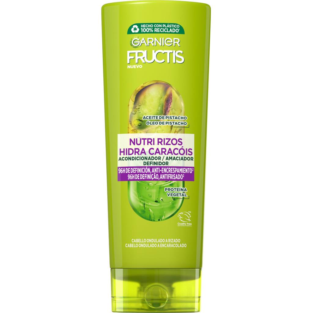 Fructis Hydra Curls Conditioner 250ml