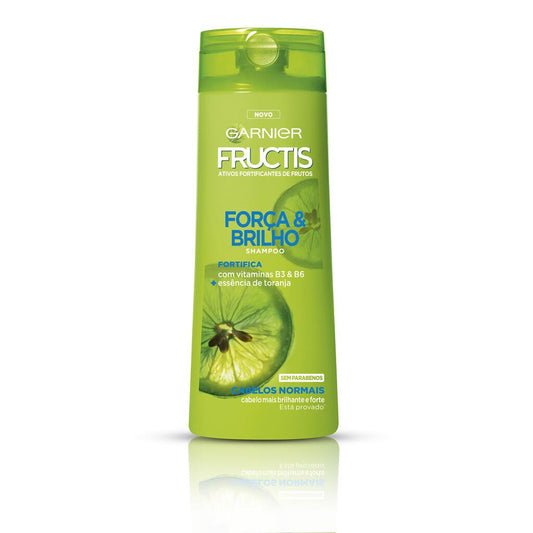 Fructis Strength and Shine Shampoo 400ml