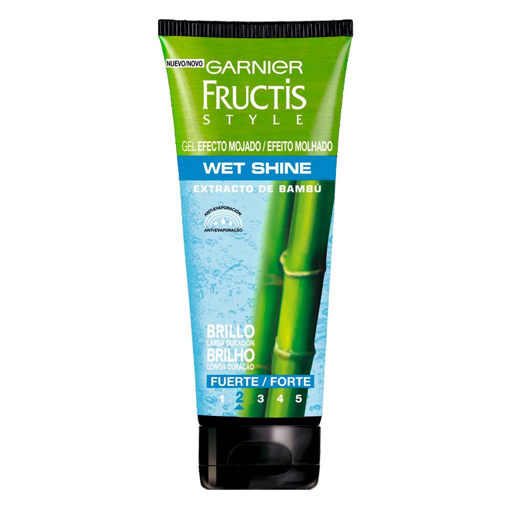 Fructis Style Wet Shine Hair Gel 200ml