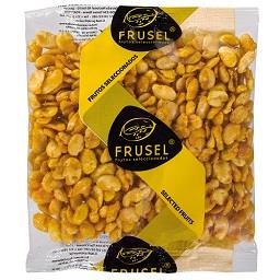 Frusel Salted Broad Beans 125g