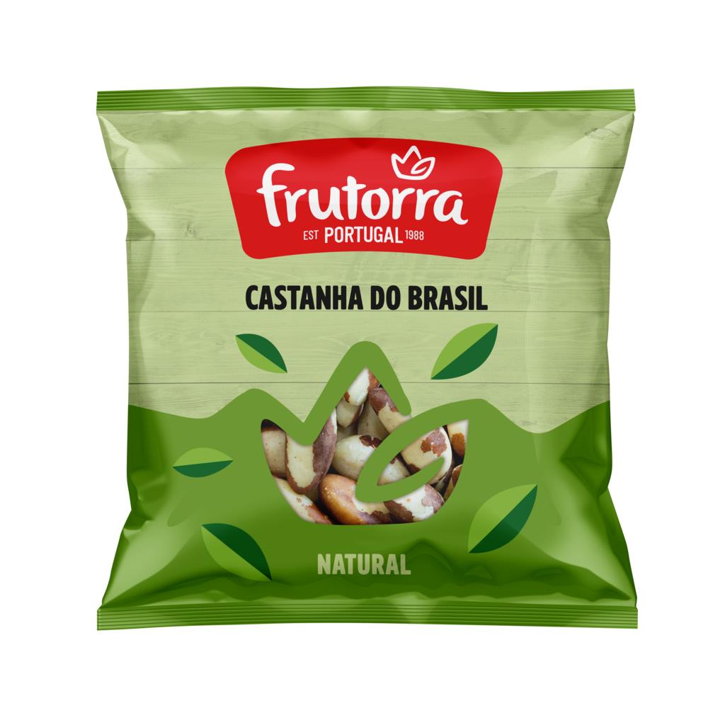 Frutorra Brazil Nuts 150g