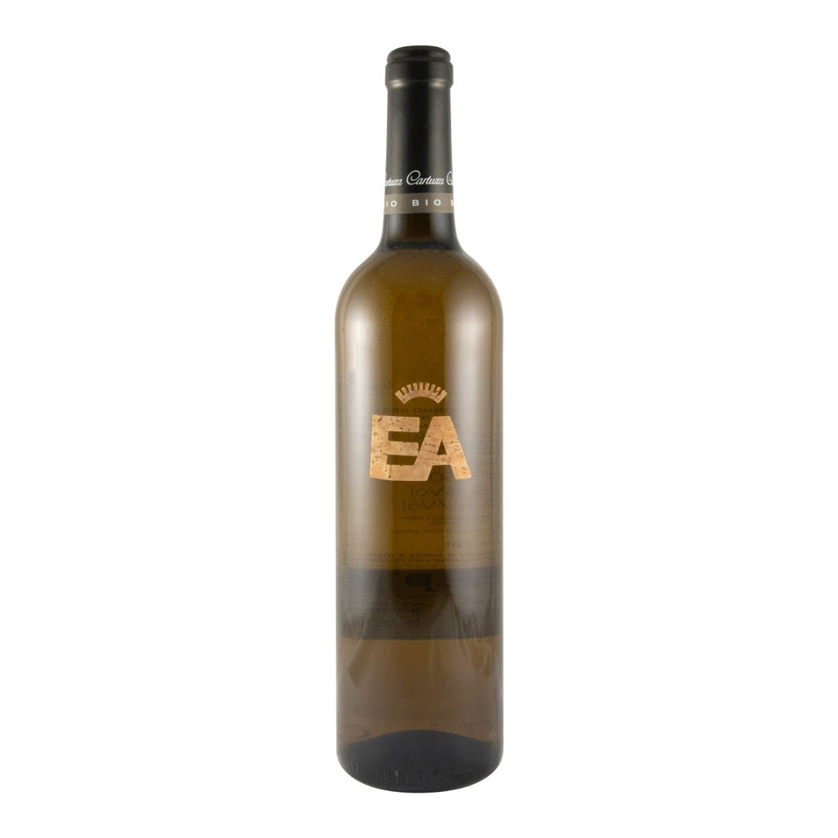 Fundação Eugénio de Almeida EA Organic White Wine Alentejo 2021 750ml 13.5% ABV