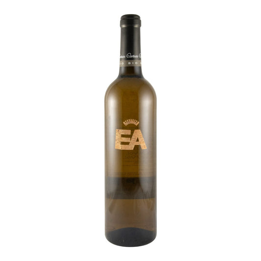 Fundação Eugénio de Almeida EA Organic White Wine Alentejo 2021 750ml 13.5% ABV