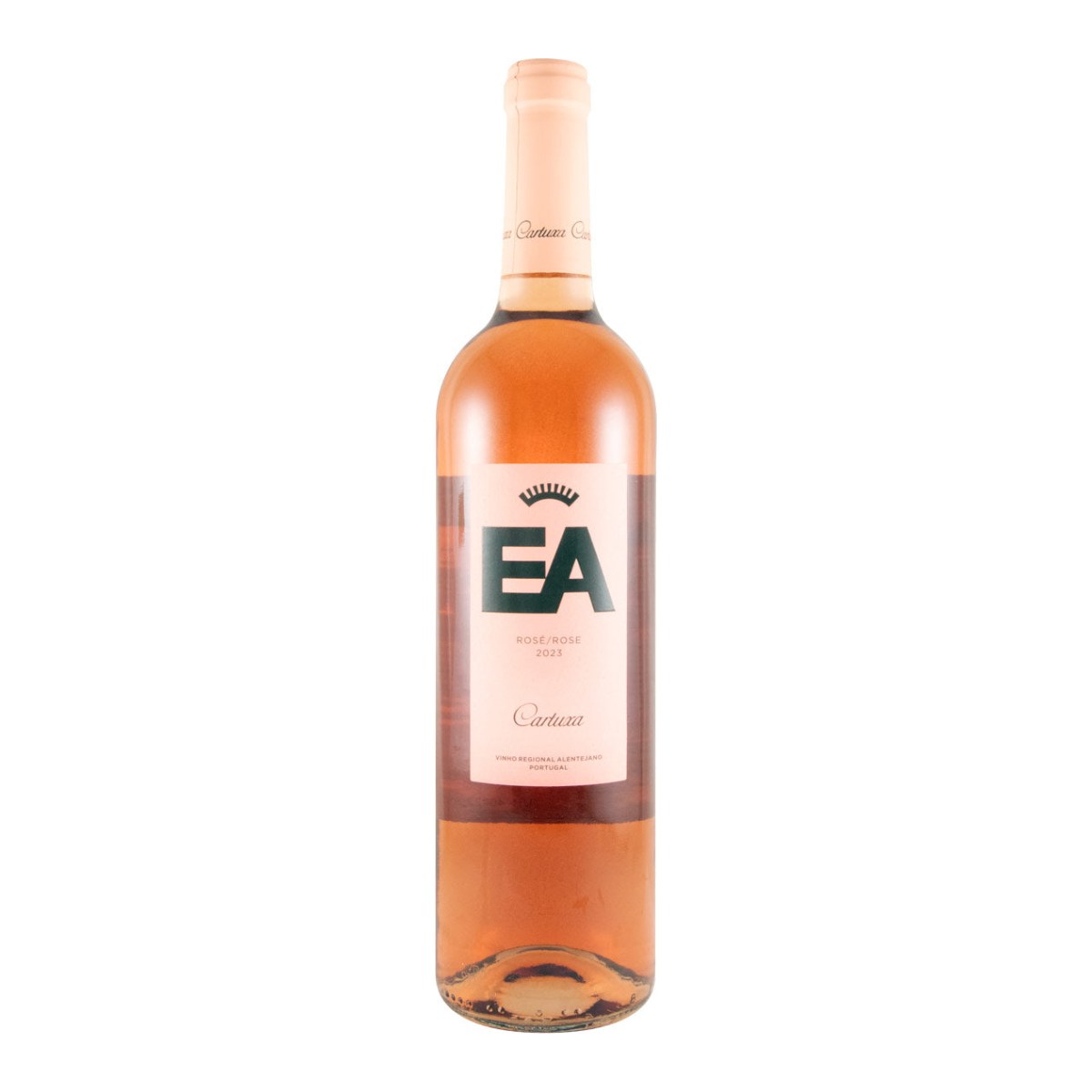 Fundação Eugénio de Almeida EA Rosé Wine Alentejo 2023 750ml 13.5% ABV
