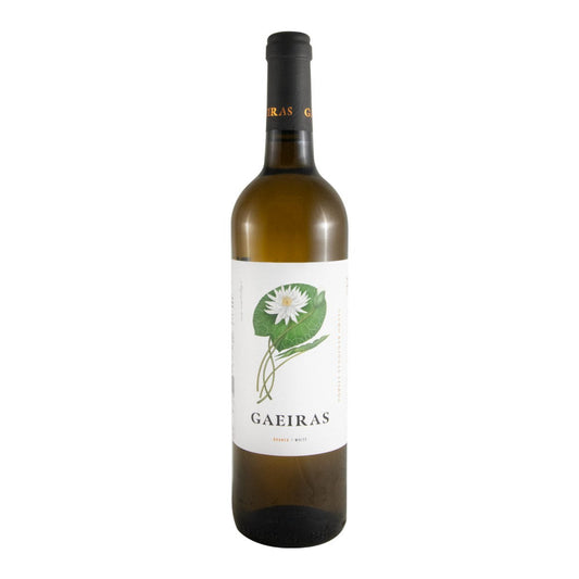 Gaeiras White Wine Lisbon 2024 750ml 12.5% ABV