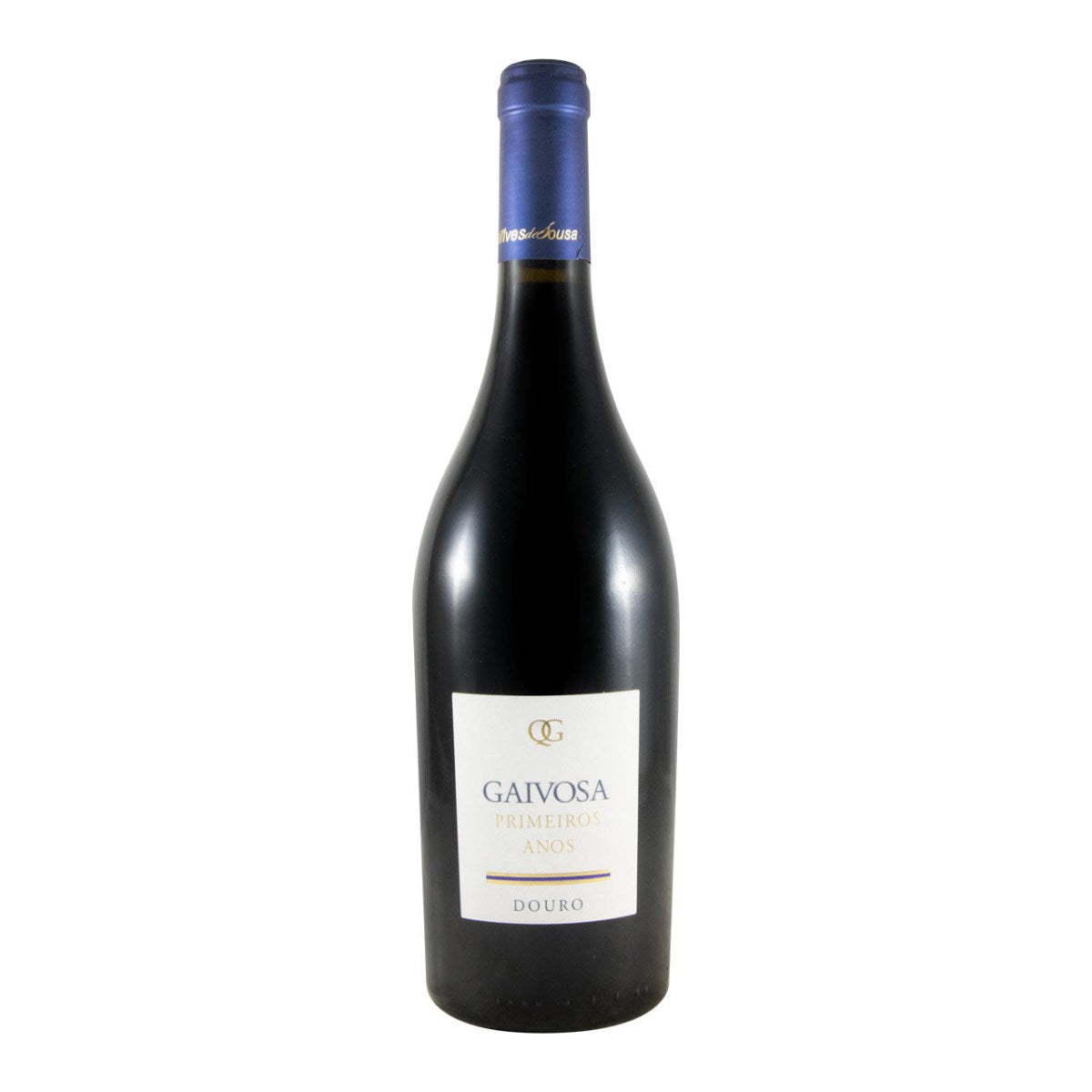 Gaivosa Primeiros Anos Red Wine Douro 2023 750ml 14% ABV