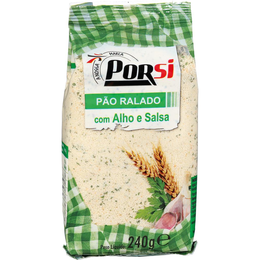 Garlic and Parsley Breadcrumbs 240g