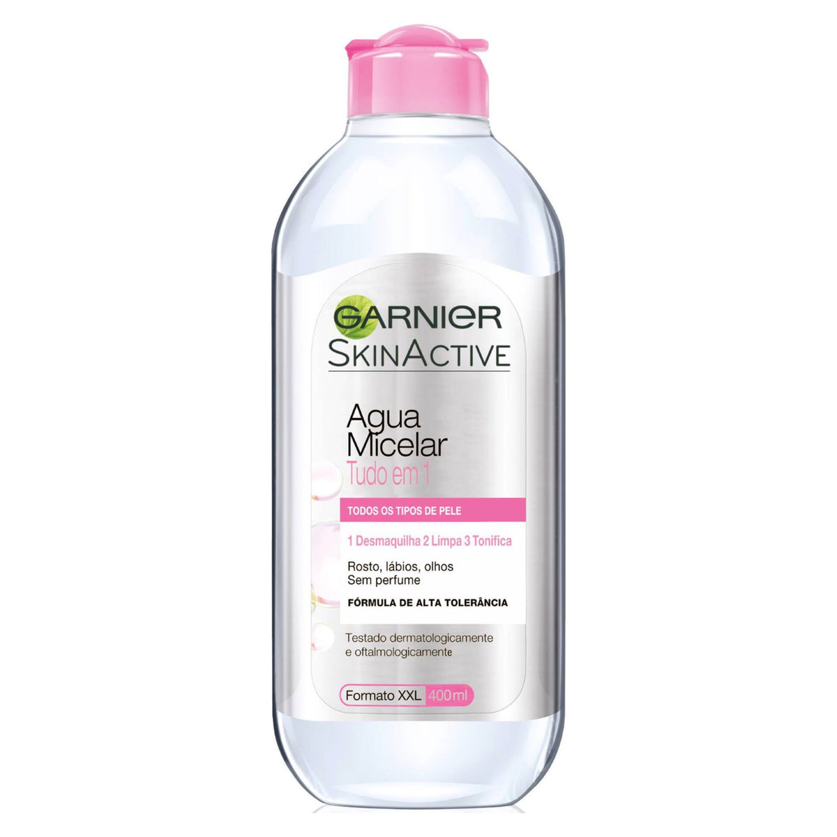 Garnier Skin Active Micellar Cleansing Water All in 1 400ml
