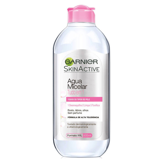 Garnier Skin Active Micellar Cleansing Water All in 1 400ml